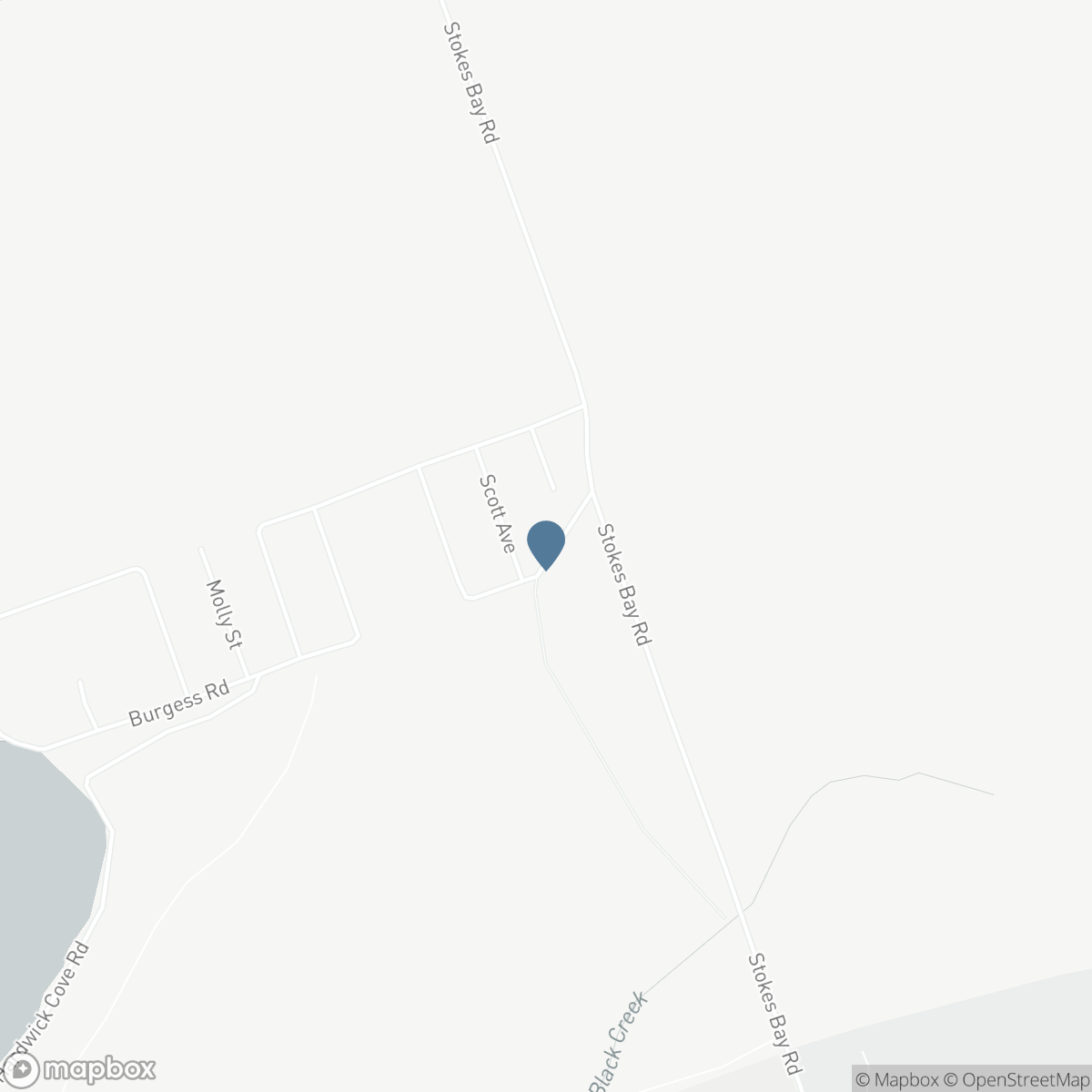 43 HENWOOD STREET, Lion's Head, Ontario N0H 1W0